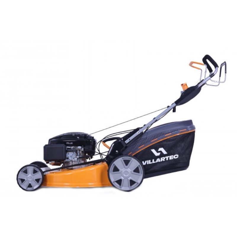 Газонокосилка бензиновая Villartec MB 556V, 5 л.с., ширина скашивания 56 см, 1103100000 в Муроме