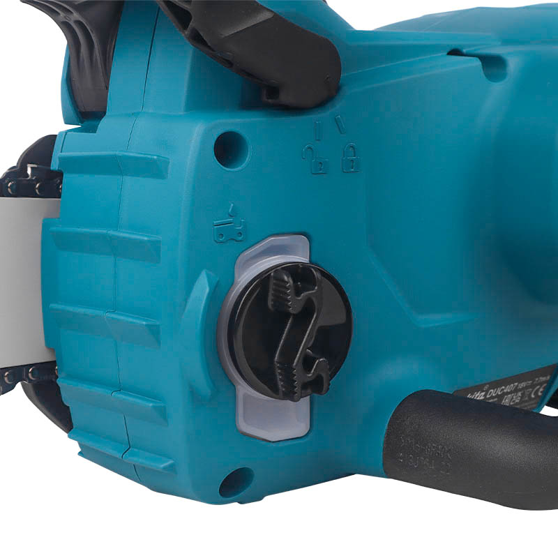 Пила цепная аккумуляторная Makita DUC407RT LXT BL 18В, BL1850B, DC18RC в Ярославле