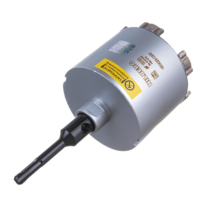 Коронка алмазная по бетону Trio-Diamond HM210 (102мм Hilberg Laser) в Муроме