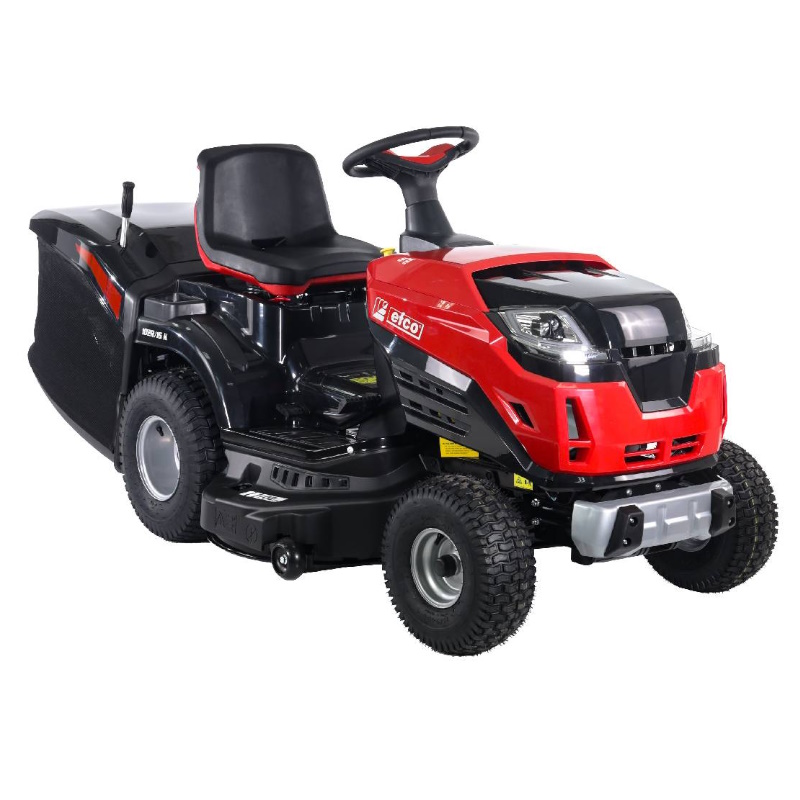 Газонокосилка с сиденьем EFCO EF 102R16 K 68059217 минитрактор 399990₽