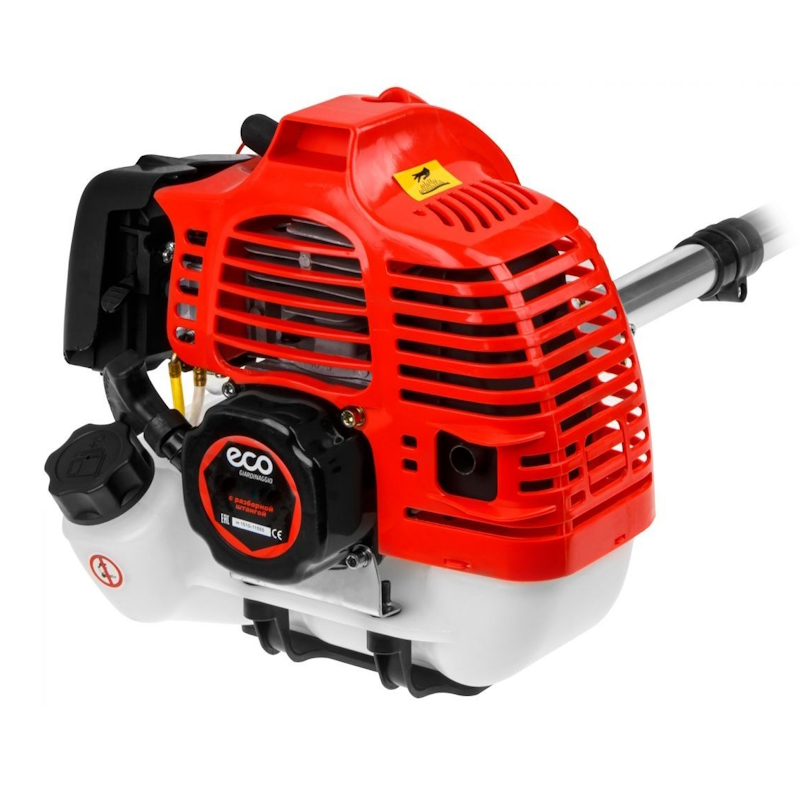 Мотокоса Eco GTP-215 Power EC1512-9