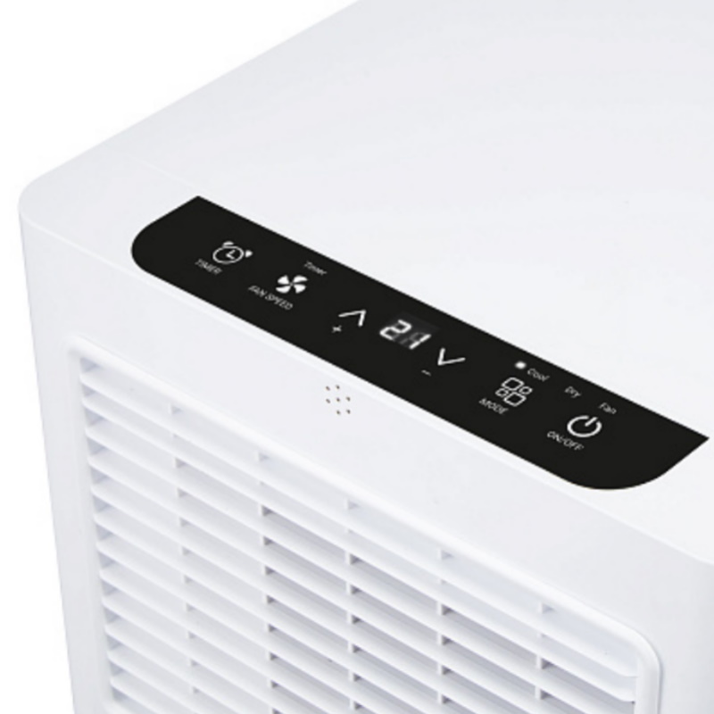 Кондиционер мобильный Zanussi ZACM-09 TSC/N6 НС-1474864