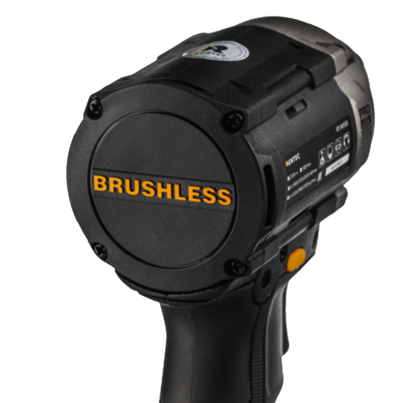 Гайковерт ударный аккумуляторный Runtec Pro RT-IW500, 1/2", 20В, 2*4Ач, 500Нм в Иваново