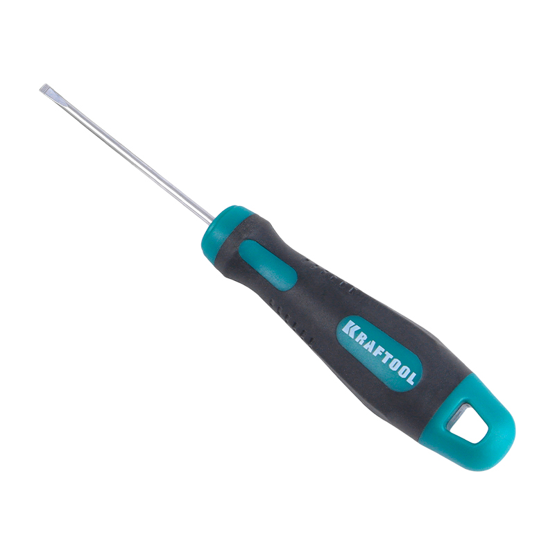 Отвертка Kraftool Х-Drive SL 2.5x60 250071-2.5-060 в Костроме