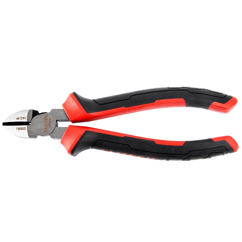 Бокорезы Elitech 130202 207110 180мм комбинированные CrV56-62HRC 752₽