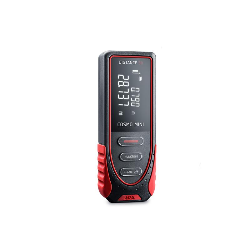 Лазерный уровень ADA ARMO MINI Basic Edition + Дальномер лазерный ADA Cosmo MINI A00626 в Рыбинске