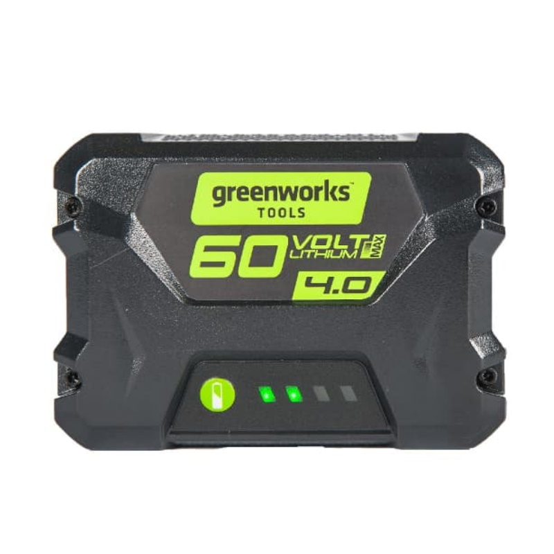 Литий-Ионная аккумуляторная батарея Greenworks 2918407 60В 4А*ч в Костроме