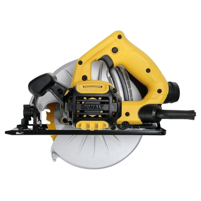 Циркулярная пила DeWalt DWE 560