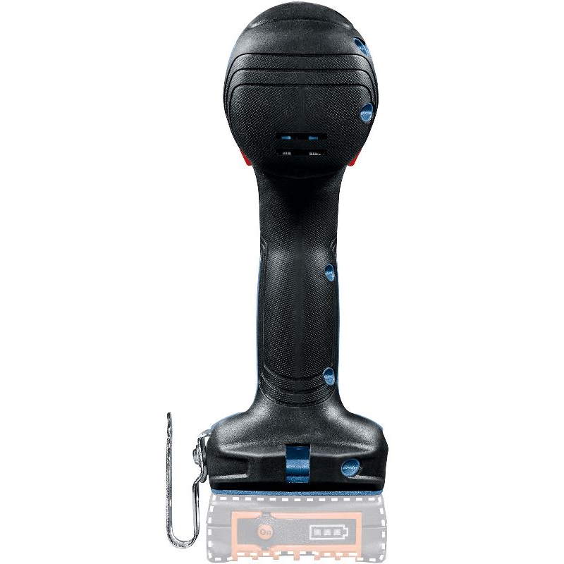 Аккумуляторная дрель-шуруповерт Bosch GSR 18V-50 06019H5002 в Туле