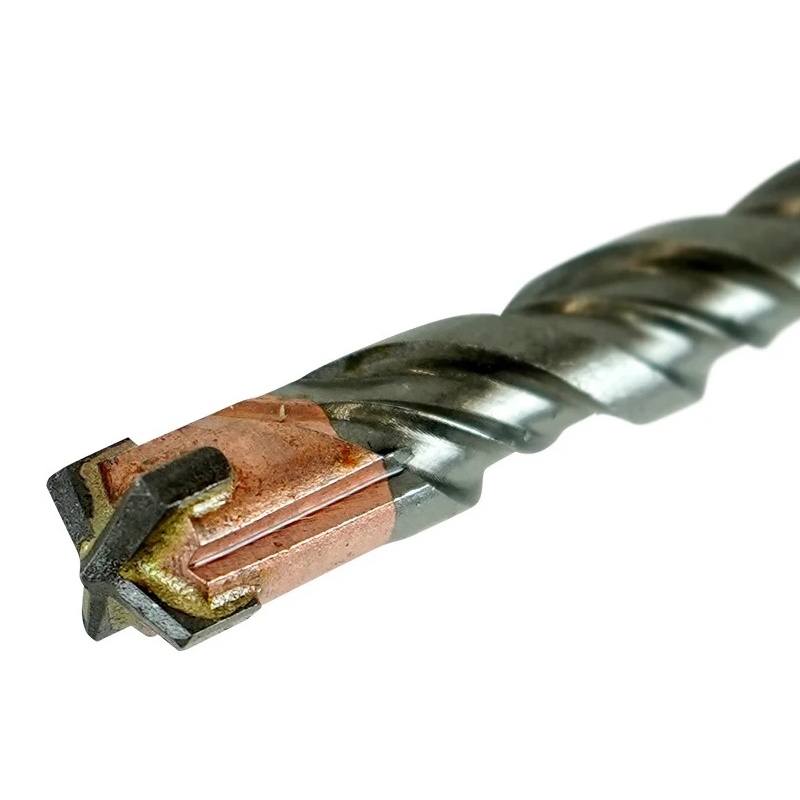 Бур по армированному бетону Berger BG1903, SDS+, TURBO, 10.0-260-210 мм во Владимире