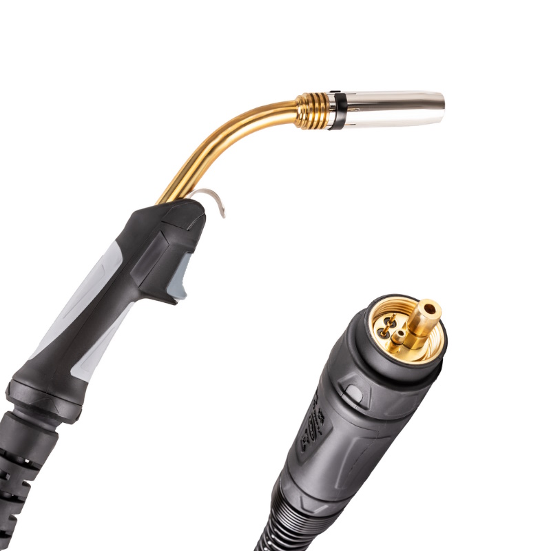 Горелка шарнирная FoxWeld SAGGIO MIG-36 3М 9434 12190₽