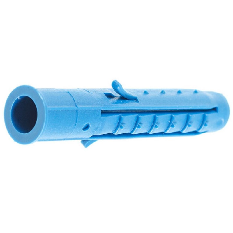 Дюбель распорный Starfix SM-48405-100 12х120 мм четырехсегментный 100 штук в пакете 519₽