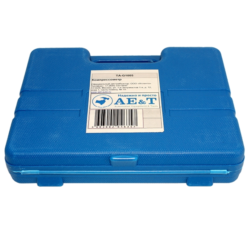 Компрессометр AE&T TA-G1005 в Костроме