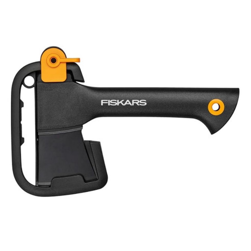 Топор универсальный Fiskars Solid A5 1051084 4833₽