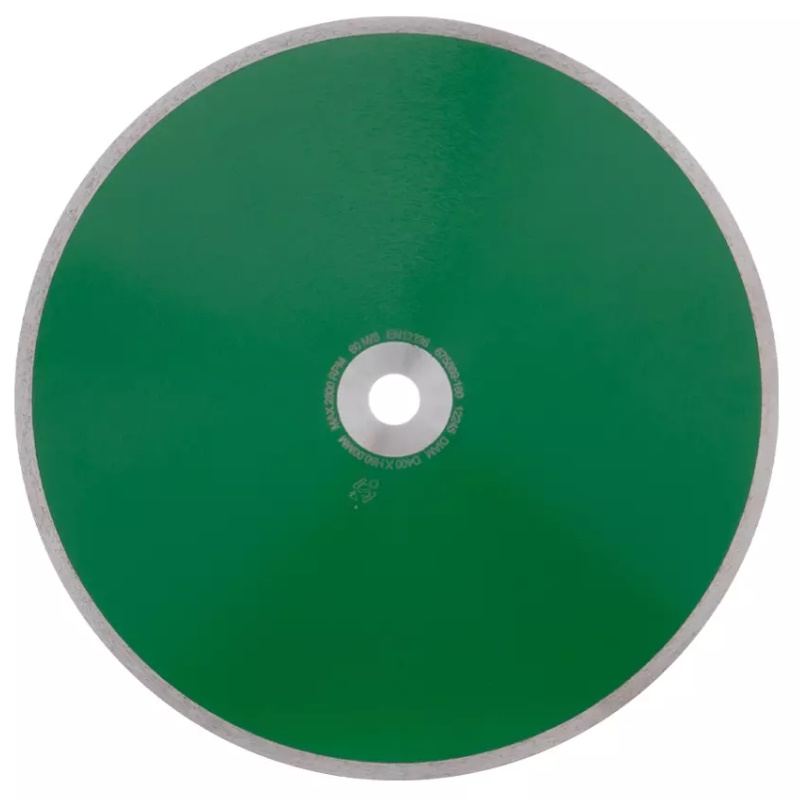 Круг алмазный Diam 1A1R GRANITE-ELITE 000652, 400x2,4x9.5x60/25.4, гранит в Рыбинске
