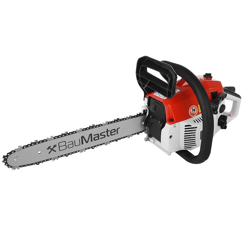Бензопила BauMaster GC-99458X в Костроме