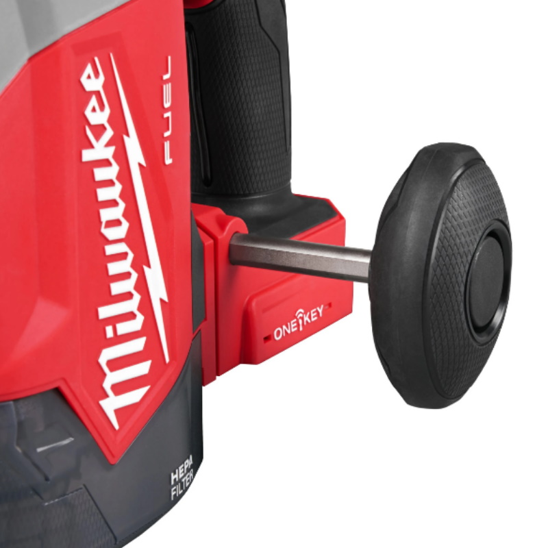 Аккумуляторный перфоратор Milwaukee M18 FHAFOH16-302X 4933493533 в кейсе, с виброзащитой в Череповце
