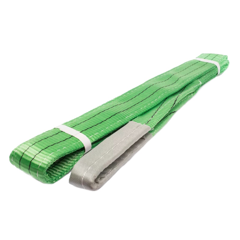 Строп текстильный TOR СТП 11622 20 т 20 м 60 мм 326₽