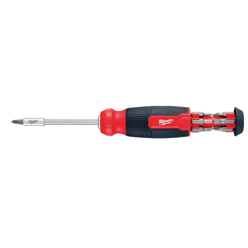 Отвертка универсальная Milwaukee 4932492806, 14 в 1 в Твери