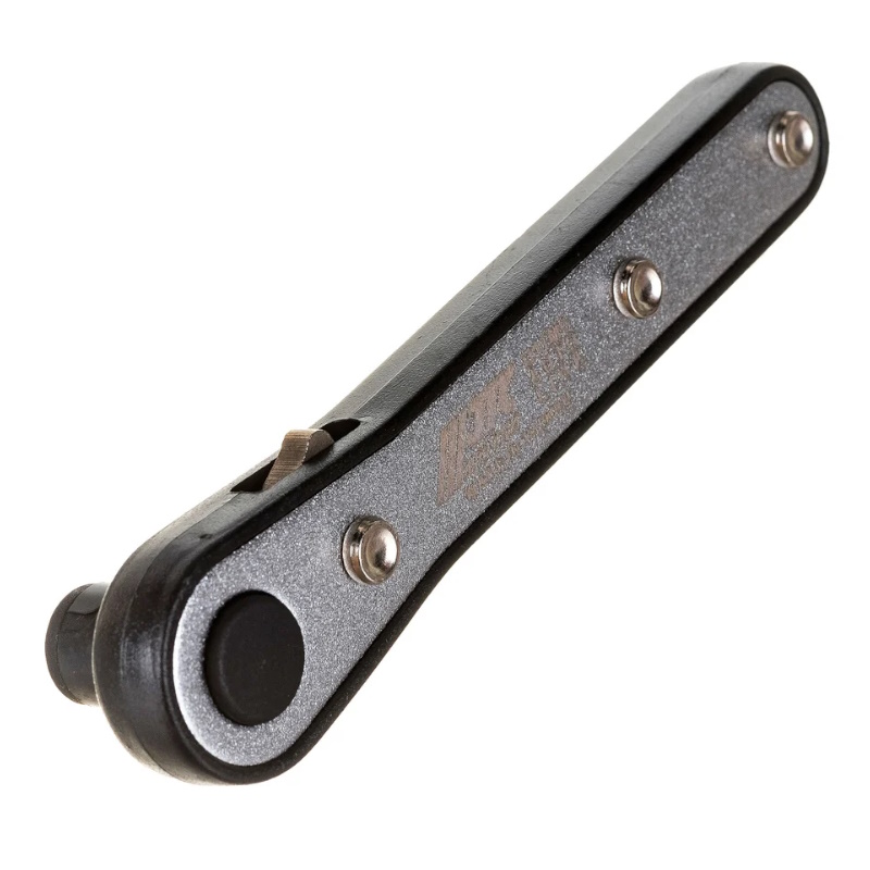 Набор бит JTC JTC-U11MC, 1/4" SL6, PH1-2, T10Н-T40Н, с ключом трещоткой, 11 предметов в Муроме