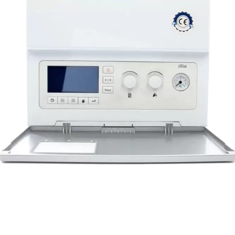 Котел электрический настенный Ferroli LEB 15.0-TS 