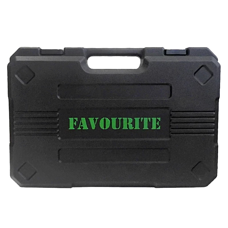 Гайковерт Favourite Professional OBS 21 TW1000, акк. БЕСЩЕТ. 21В 1* 4 Ач, (совместимость с Makita LXT) в Кинешме