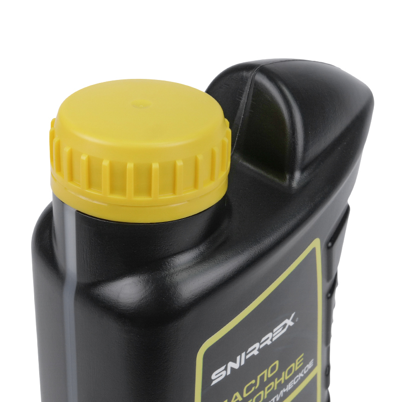 Масло моторное 4-х тактное полусинтетическое Snirrex SAE 5W-30 API SJ CF, 1 литр в Угличе