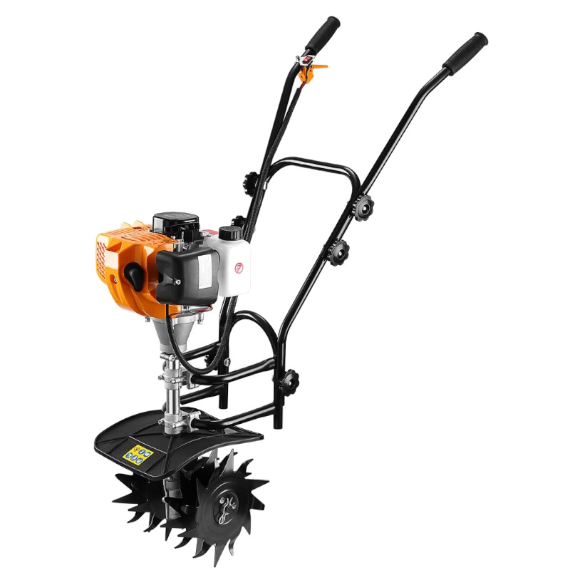 Культиватор бензиновый Deko DKGC 230 065-1231 в Твери