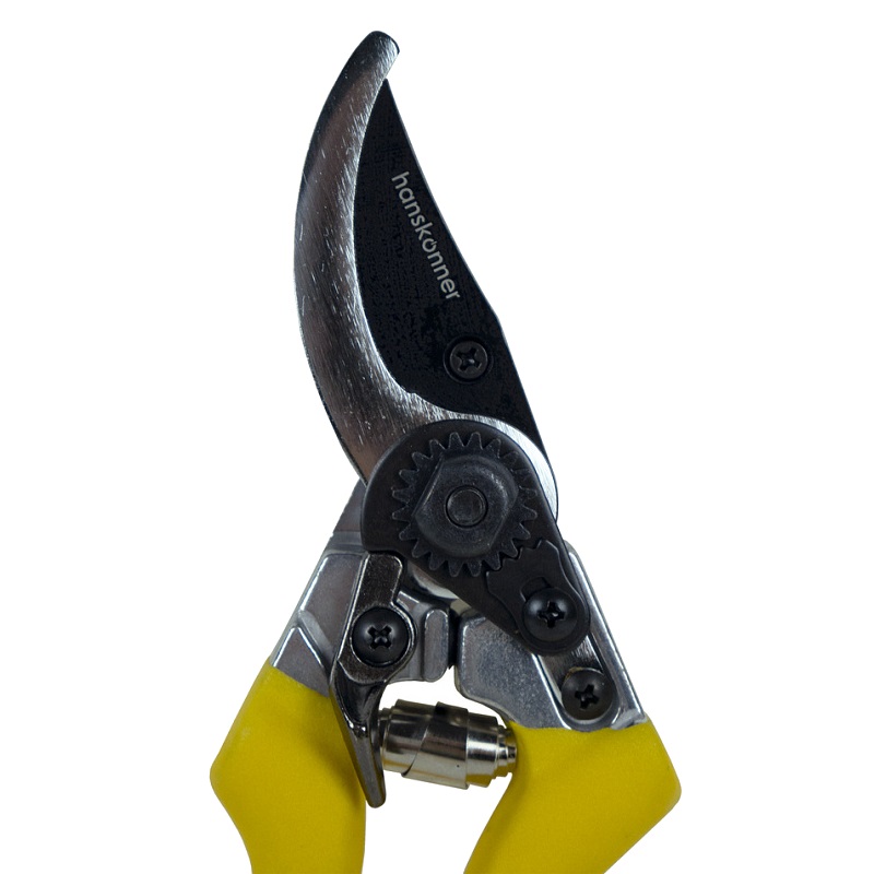 Секатор Hanskonner HK3012-07-21, 215 мм в Кинешме