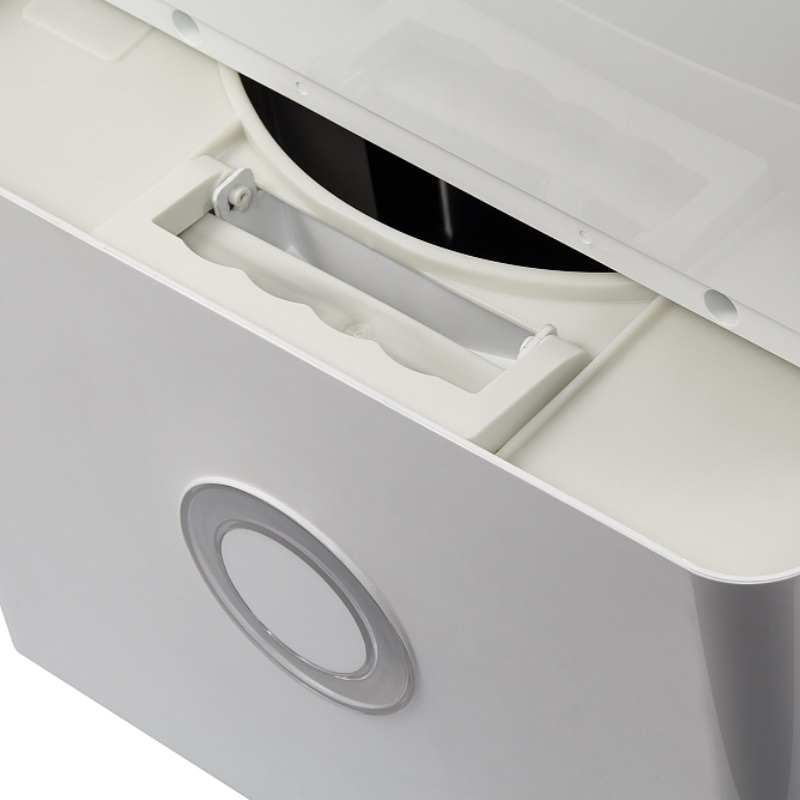 Осушитель воздуха бытовой Zanussi ZDH-25L (0.42 кВт, производительность 25 л/сут) в Костроме