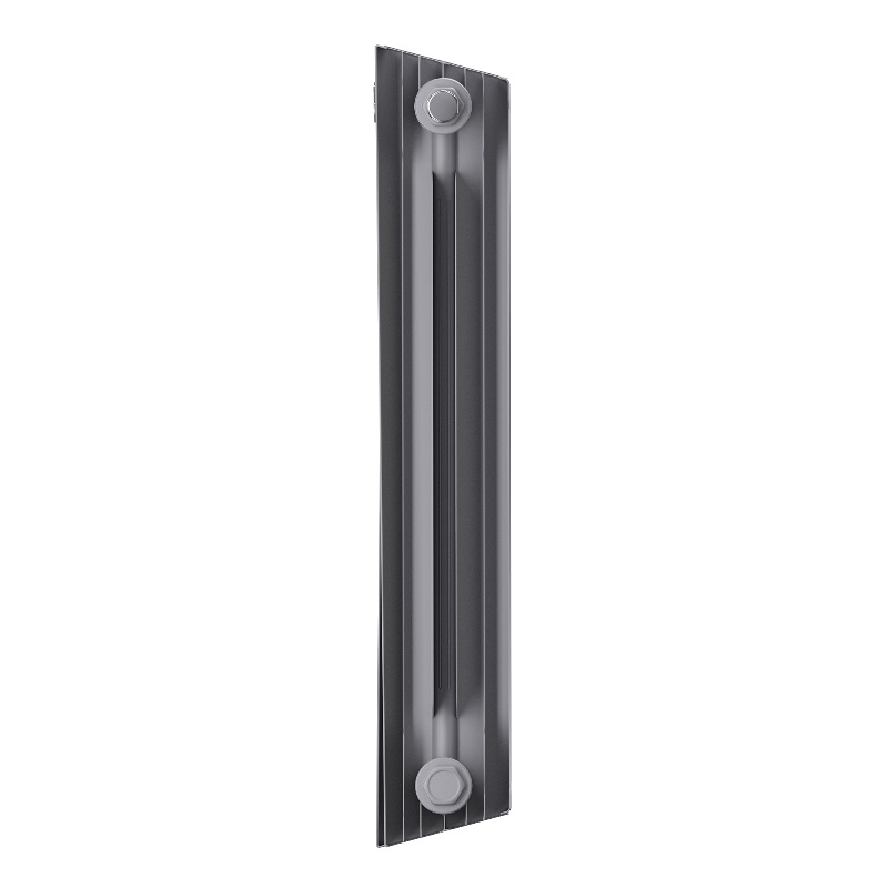 Радиатор Royal Thermo PianoForte 500 Silver Satin НС-1176340, 6 секций