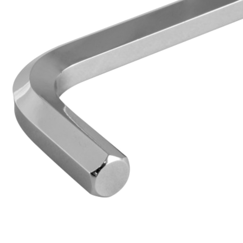Ключ Ombra 502303, Г-образный, шестигранный, с шаром, 3мм в Рыбинске