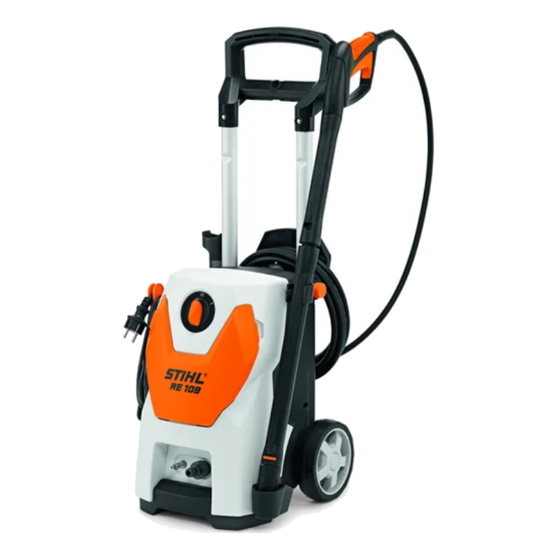 Мойка высокого давления Stihl RE-109 47760124510, 120 бар в Переславле