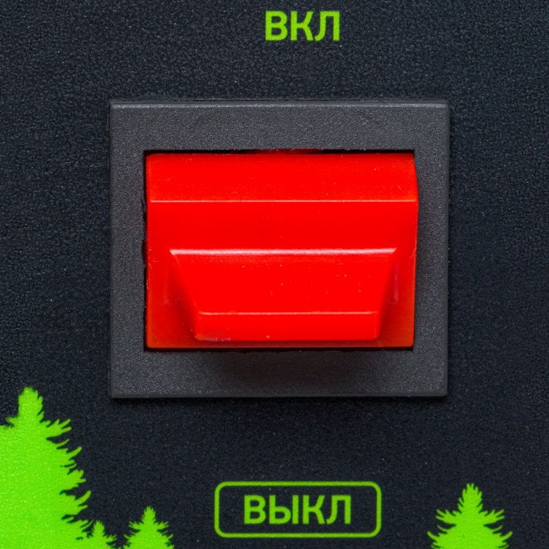 Бензиновый генератор Сибртех БС-2800, 94543 в Рыбинске