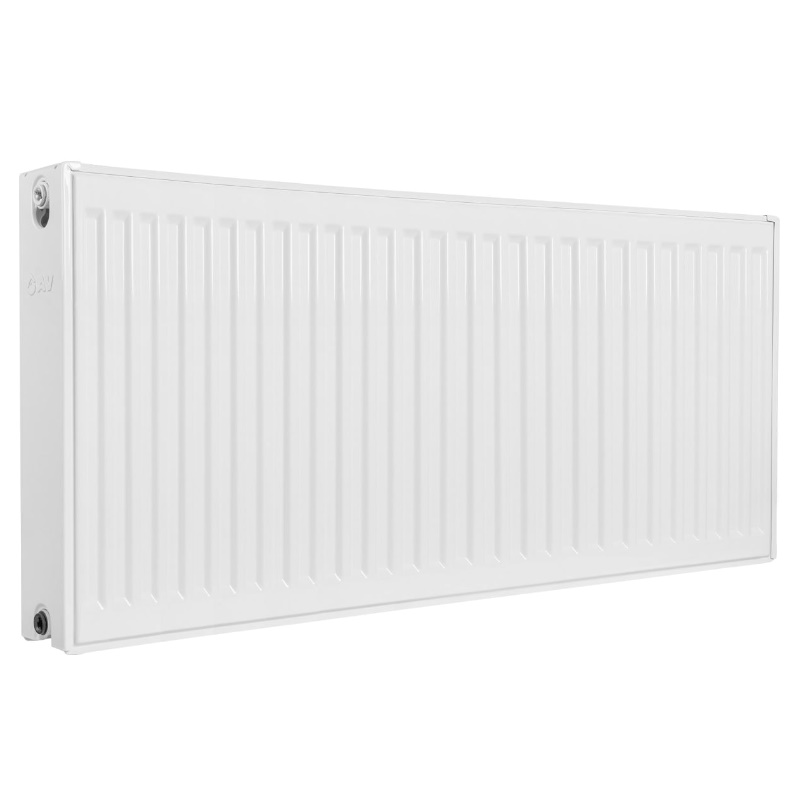Радиатор стальной AV Engineering Expert EB 22-5-12 AVE-22512B, панельный, 1,2 мм в Рыбинске