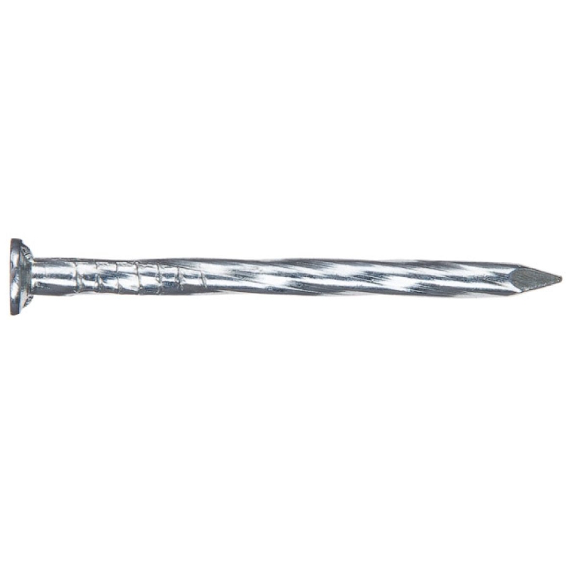 Гвозди винтовые Starfix SM-88658-5, цинк 3.4х90 мм ГОСТ 7811-7335 (5 кг в коробе) в Кинешме