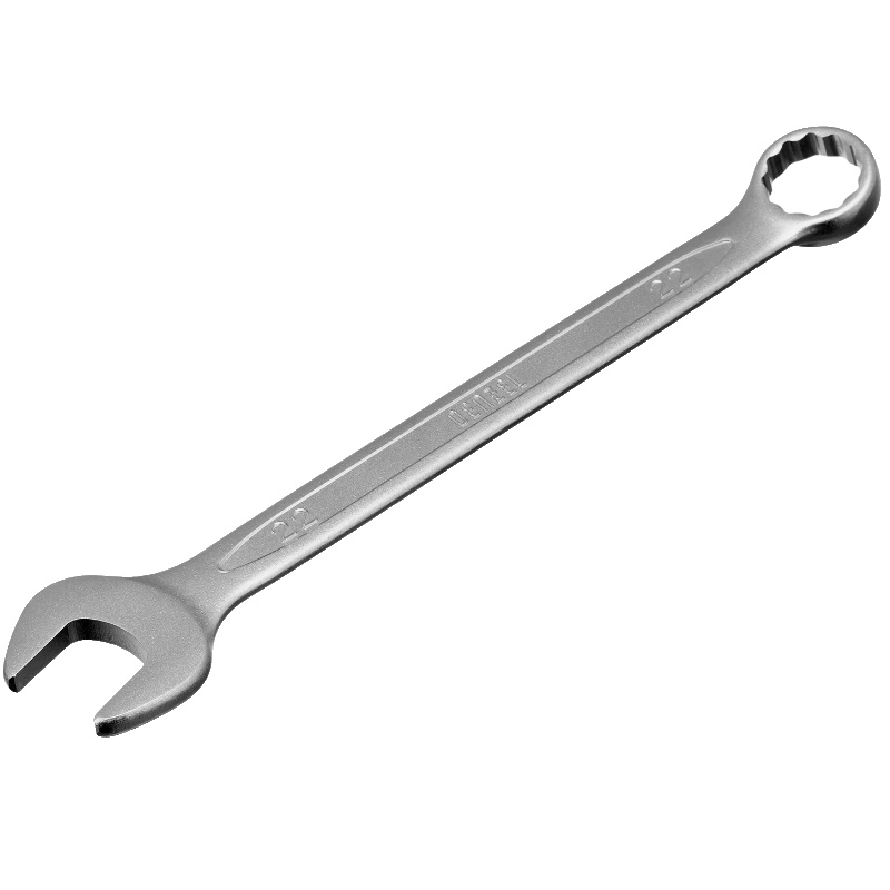 Набор инструментов Denzel 15806, 1/2", 1/4", CrV, S2, пластиковый кейс, 194 предмета