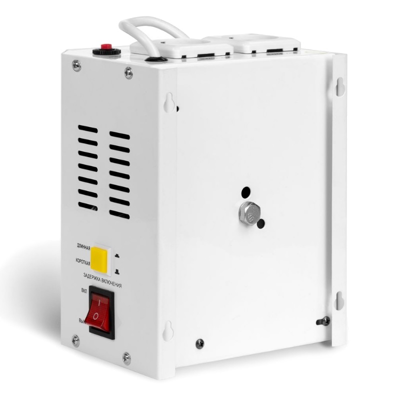 Стабилизатор напряжения Daewoo DW-TM1kVA в Туле