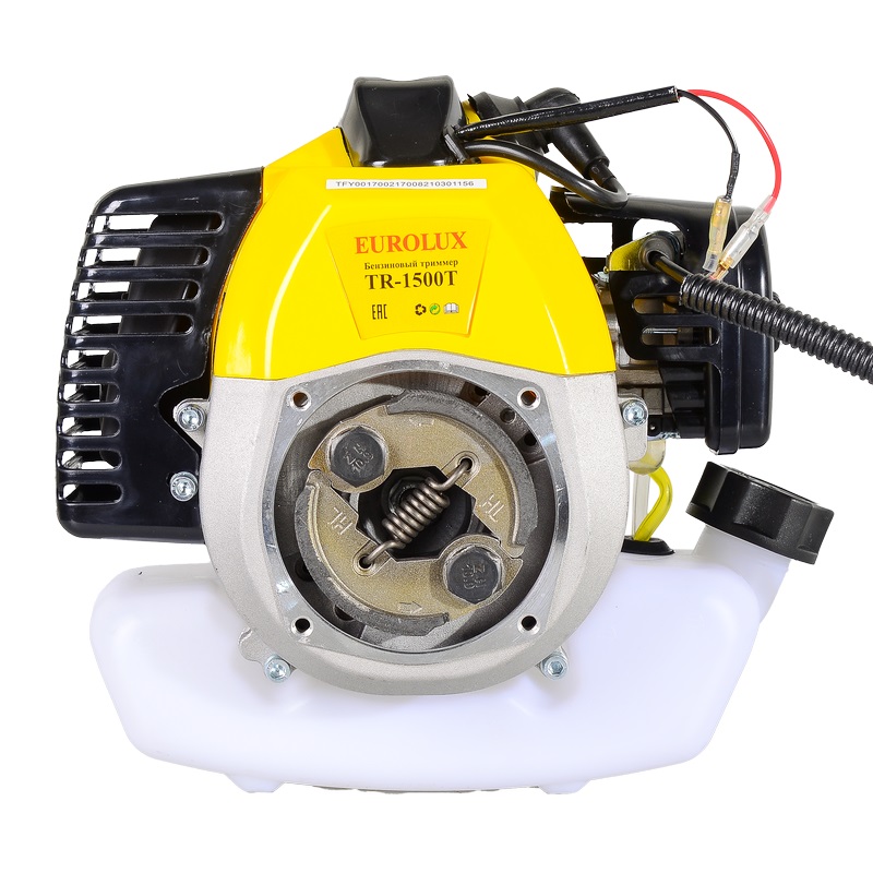 Бензиновый триммер Eurolux TR-1500T 70/2/17 в Вологде