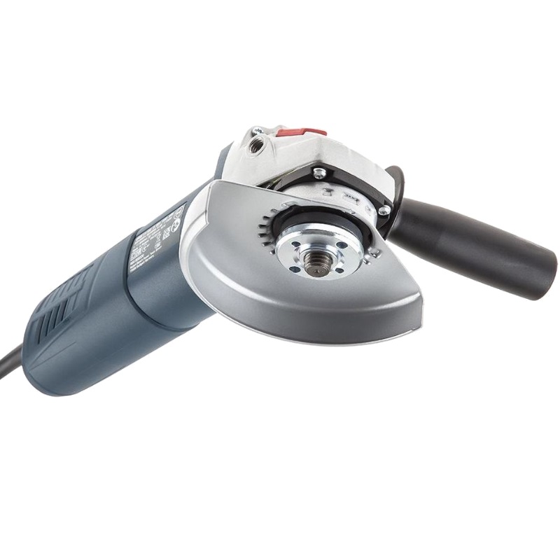 Угловая шлифмашина (болгарка) Bosch GWS 11-125 0.601.792.0R0, 125 мм, 1100 Вт