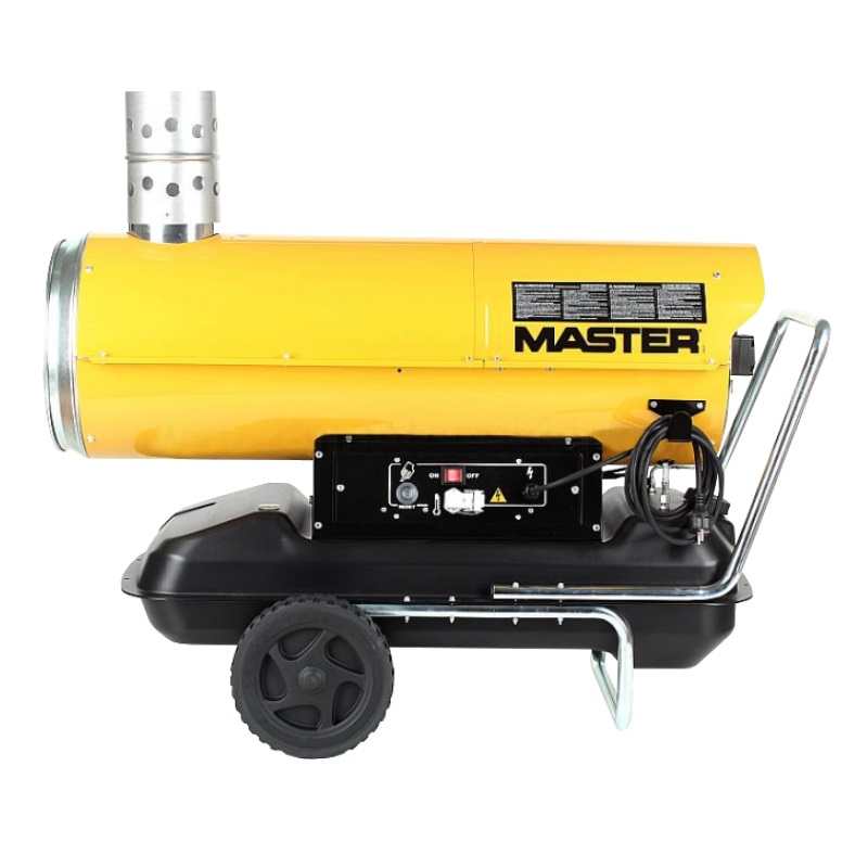 Тепловая пушка Master BV 290E 4013.178 в Вологде