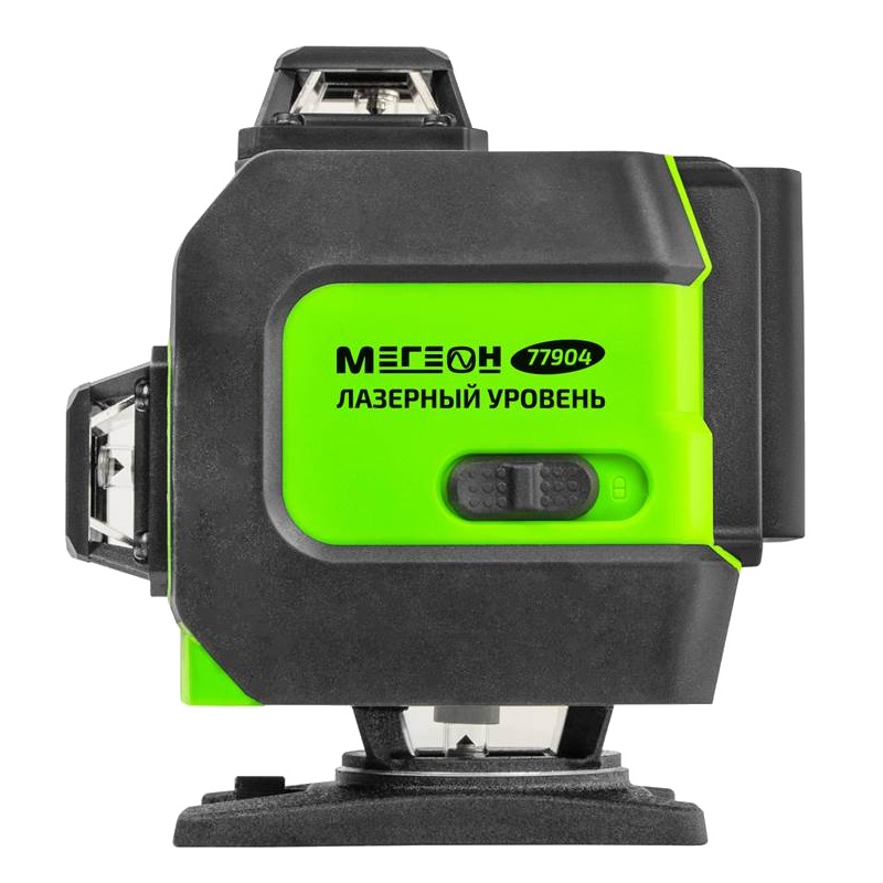 Лазерный уровень Мегеон 77904 к0000038033 во Владимире
