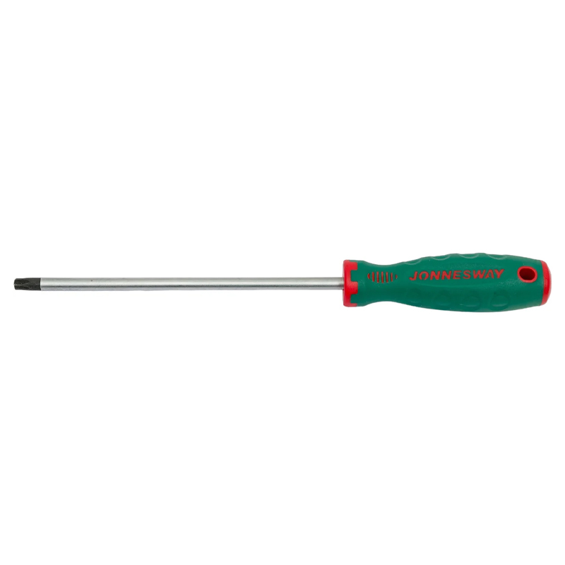 Отвертка Jonnesway D71T45 049204 стержневая TORX® ANTI-SLIP GRIP, T45х200 в Кинешме
