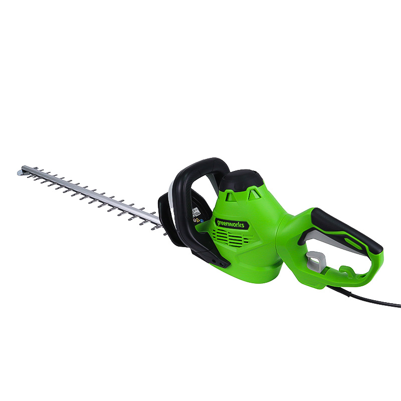 Кусторез электрический Greenworks GHT7068 2201407 в Муроме
