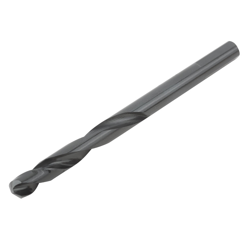 Сверло по металлу Cutop Special 54-958, HSS-G, 9 х 125/72 мм, 5 шт. в Александрове