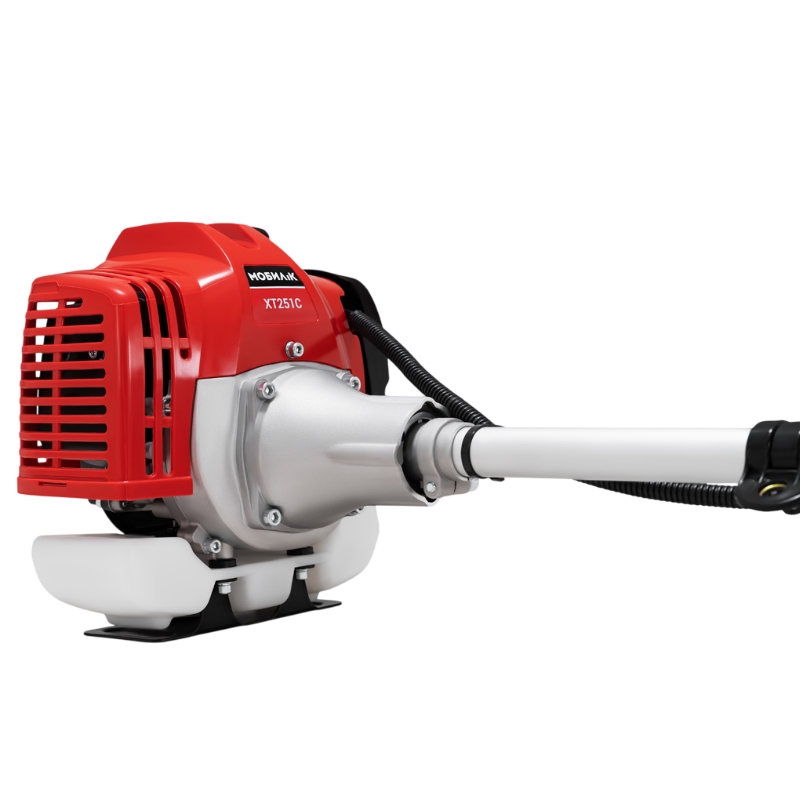 Триммер Мобил К XT251С Комфорт MBK0027113, бензиновый