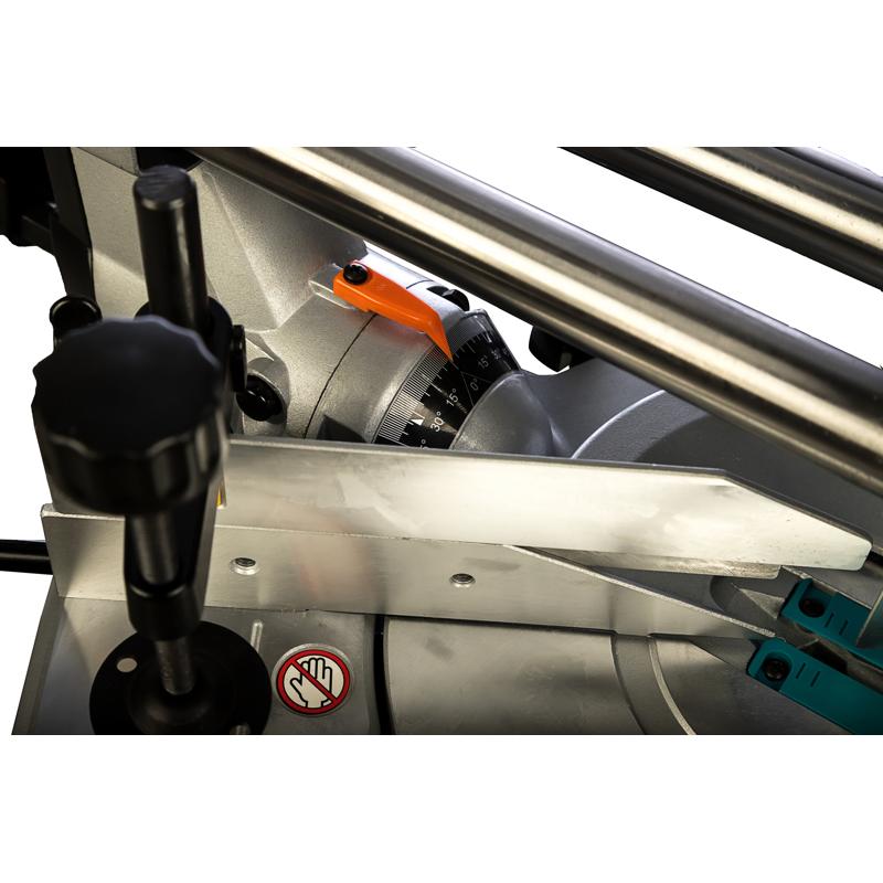 Торцовочная пила Makita LS1018L в Муроме