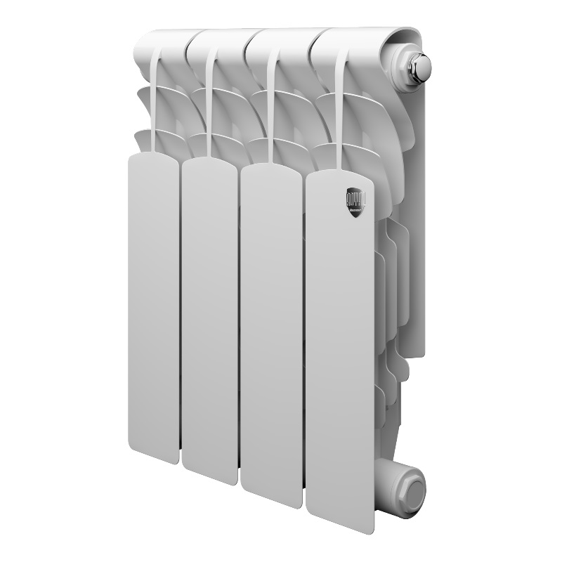 Радиатор Royal Thermo Revolution 350 - 4 секции НС-1070097 в Костроме