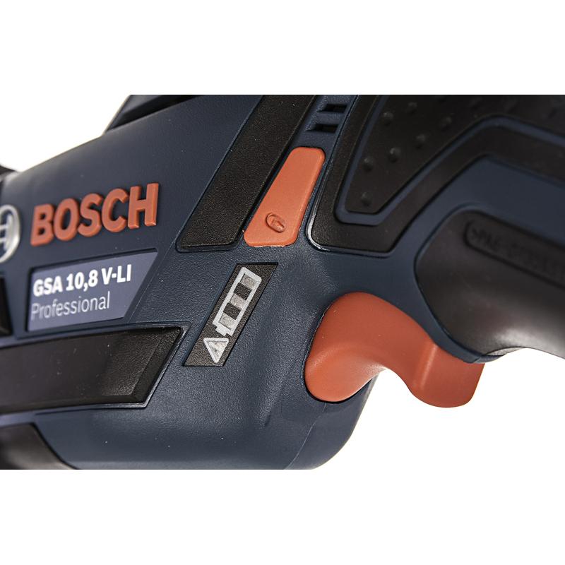 Аккумуляторная сабельная пила Bosch GSA 12V-14 0.601.64L.972 (напряжение аккумулятора 12v) в Коврове