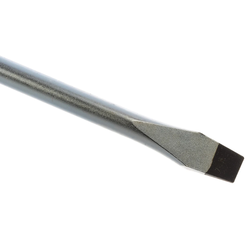 Отвертка стержневая шлицевая Jonnesway D71S8300  046137,  ANTI-SLIP GRIP, SL8.0х300мм в Череповце